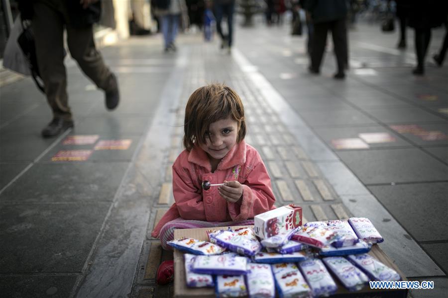 IRAN-TEHRAN-DAILY LIFE