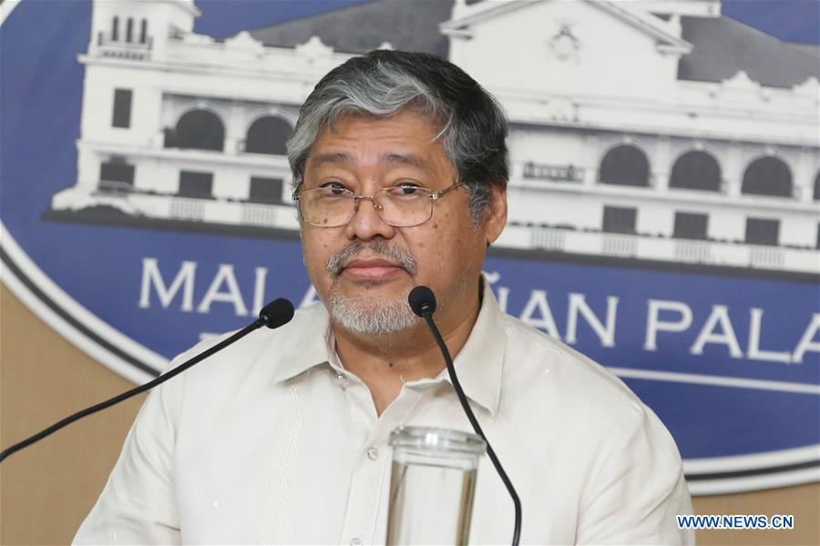 PHILIPPINE-MANILA-ENRIQUE MANALO-ACTING FM