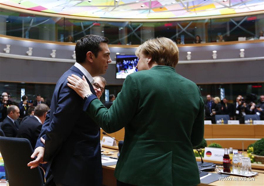 BELGIUM-BRUSSELS-EU-SUMMIT