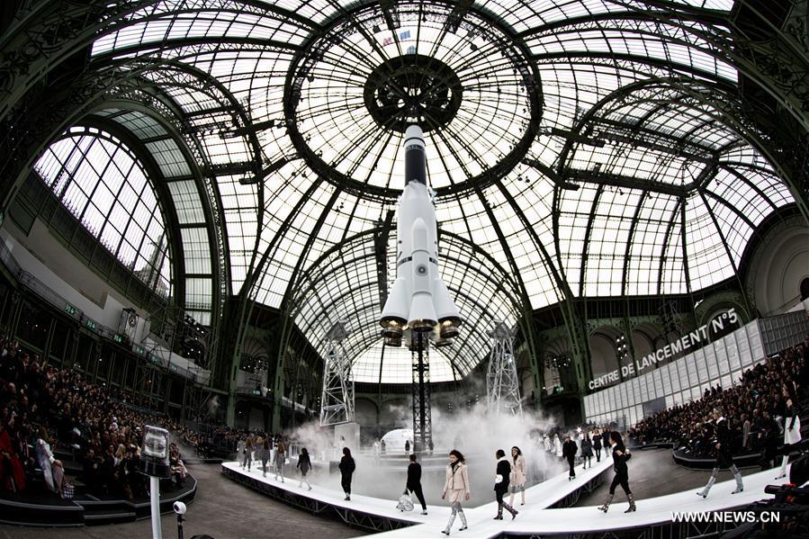 XINHUA PHOTO WEEKLY CHOICES