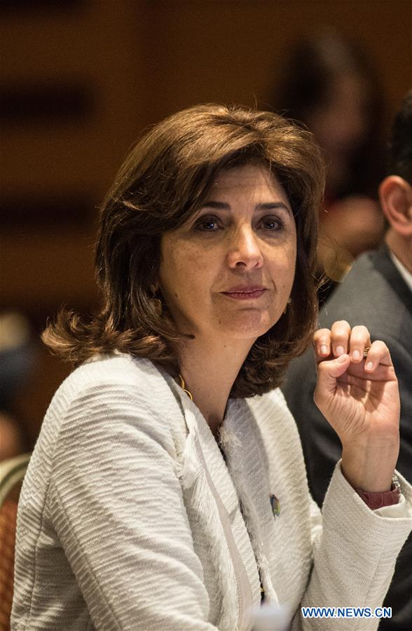 Chile holds meeting on Asia-Pacific economic