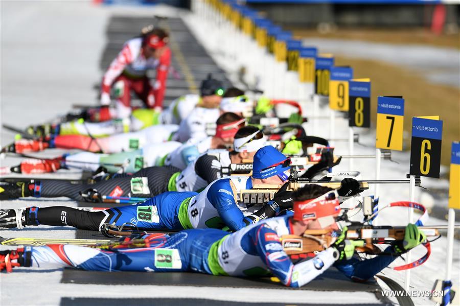 XINHUA PHOTO WEEKLY CHOICES