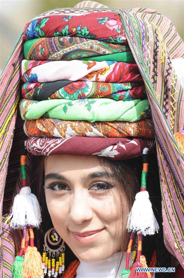 UZBEKISTAN-TASHKENT-NOWRUZ