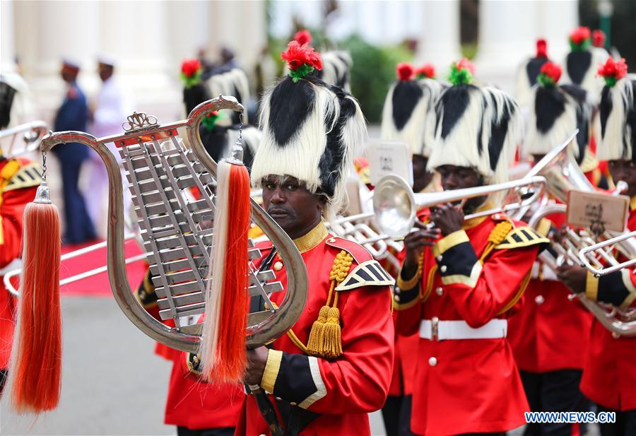 KANYA-NAIROBI-SOMALIA-PRESIDENT-VISIT