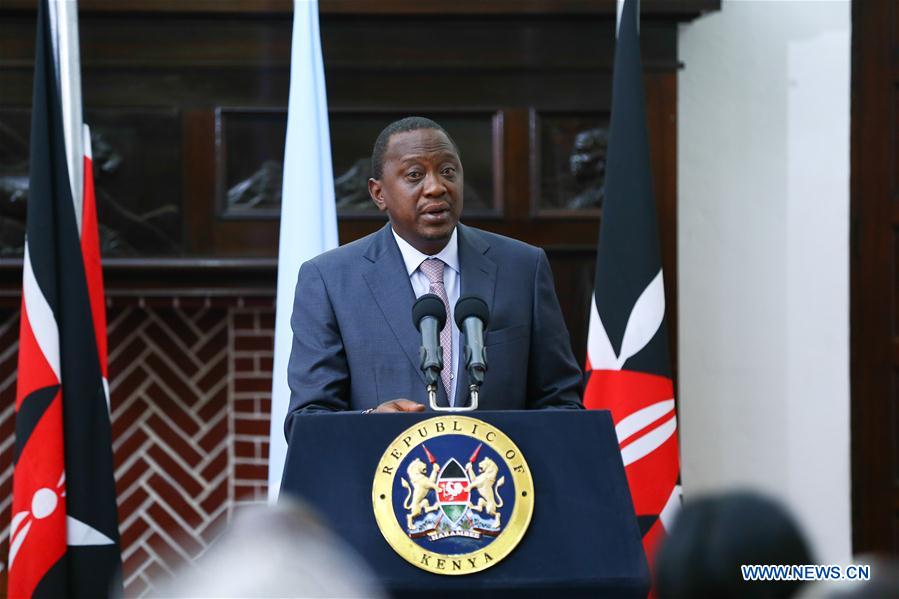 KANYA-NAIROBI-SOMALIA-PRESIDENT-VISIT