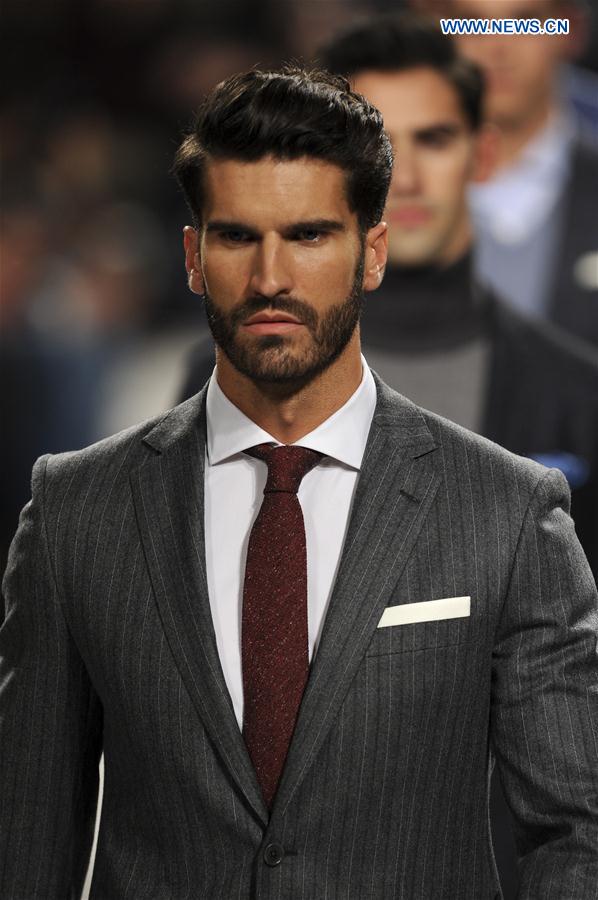 PORTUGAL-PORTO-FASHION WEEK