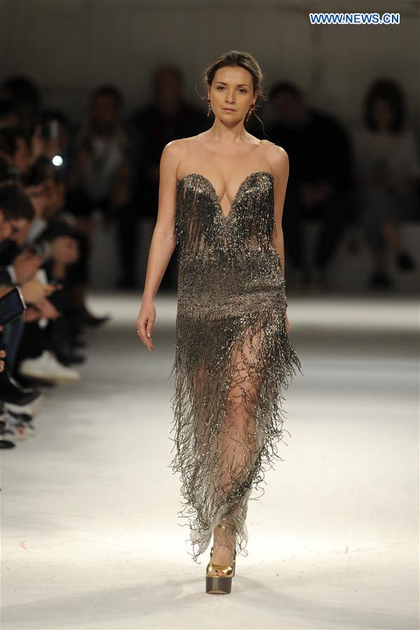 PORTUGAL-PORTO-FASHION WEEK