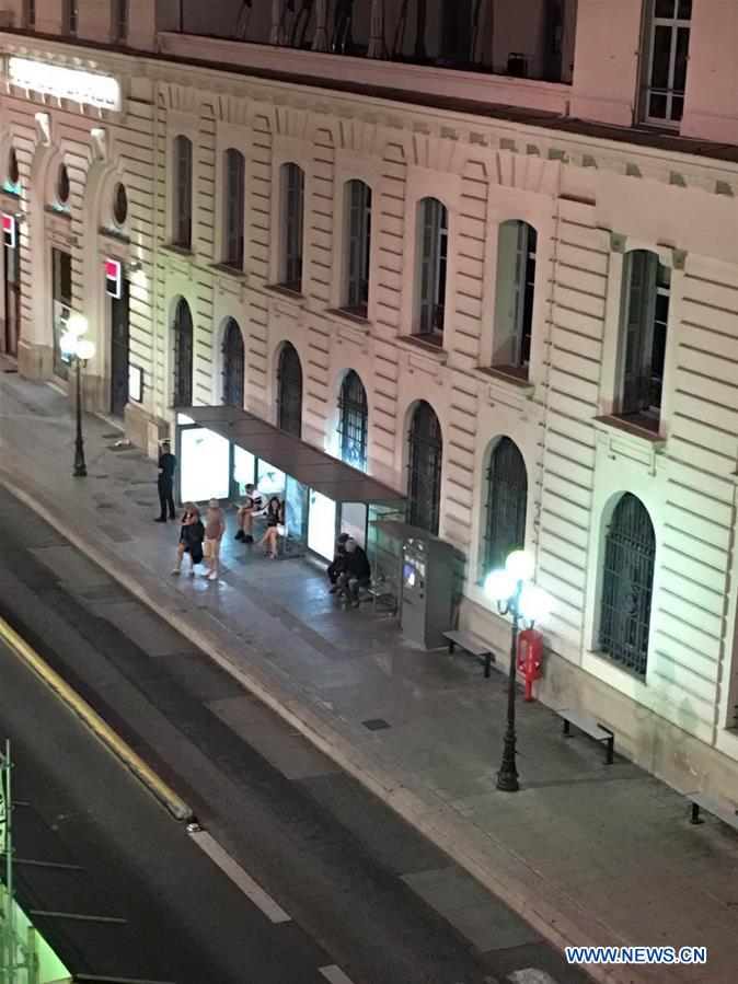 FRANCE-NICE-TRUCK-ATTACK