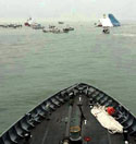 Q&A: Key facts about South Korean ferry sinking