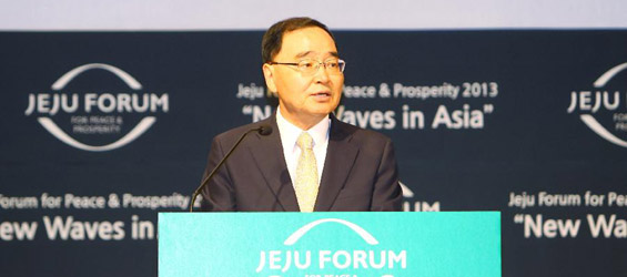 S.Korean PM resigns for gov't response to ferry tragedy