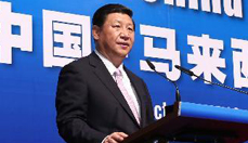 President Xi Jinping visits Indonesia, Malaysia, attends APEC summit