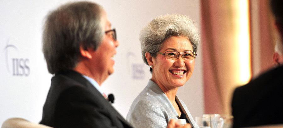 Asia-Pacific region should work together to reduce differences, build trust: Chinese official