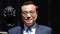 Premier Li Keqiang visits UK, Greece