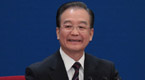 Premier Wen attends SCO PM's meeting in Russia