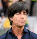 Loew urges humility after Brazil rout