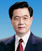 Hu Jintao