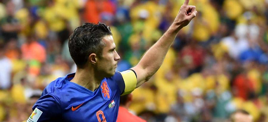 Netherlands beat Brazil to win World Cup 3rd place