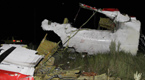Malaysian passenger plane crashes in Ukraine