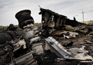 Malaysian passenger plane crashes in Ukraine