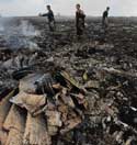 No evidence found indicating Russia's direct involvement in crash of Malaysia airliner: CNN