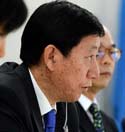 Human Rights Council adopts periodic review on China