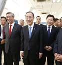 CICA Shanghai summit to promote preventive action: UN chief