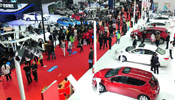 House and auto expo kicks off in Yinchuan