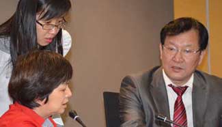 Malaysia official pledges to support Port Klang free trade zone