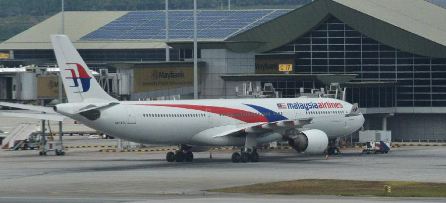 Khazanah seeks to delist Malaysia Airlines as part of restructuring plan