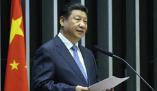 President Xi Jinping attends BRICS summit, visits Latin America
