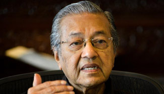 Interview: Deng Xiaoping among greatest reformists in history: Mahathir