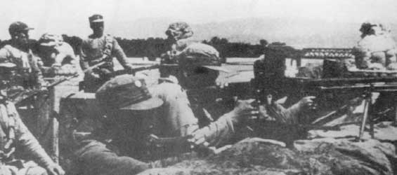 China publishes first part of video series on anti-Japanese war