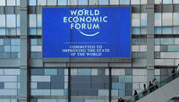 "Summer Davos" to include more China topics