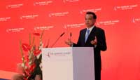 China an important driving force for world economic recovery: Li