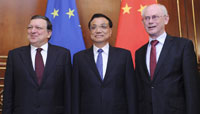 ASEM summit highlights Asia-Europe inter-dependence