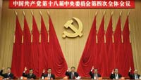 CPC vows to promote Constitution implementation, interpretation