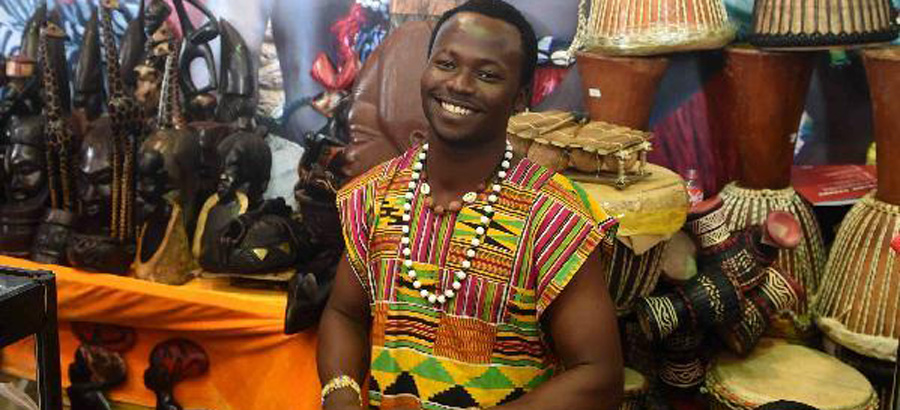 In pics: 11th China-ASEAN Expo held in Nanning