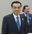 Premier Li attends 17th China-ASEAN summit in Myanmar