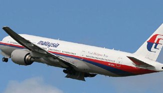 MH370 ends in southern Indian Ocean