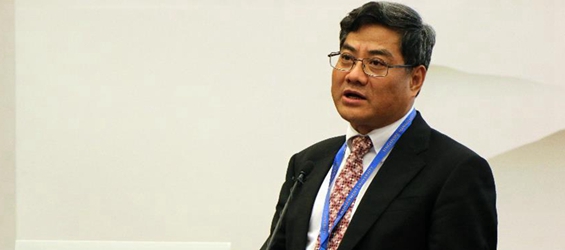 Key moments of SMU China Forum 2014