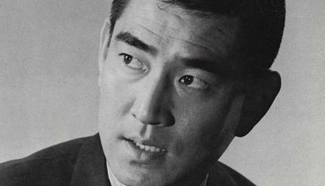 Legendary Japanese actor Ken Takakura dies at 83