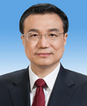 Li Keqiang -- Premier of China's State Council