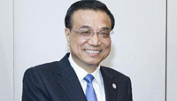 Premier Li Keqiang visits Germany, Russia, Italy
