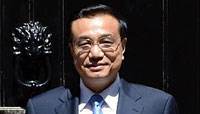 Premier Li Keqiang visits UK, Greece