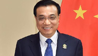 Premier Li Keqiang attends East Asia leaders' meetings, visits Myanmar