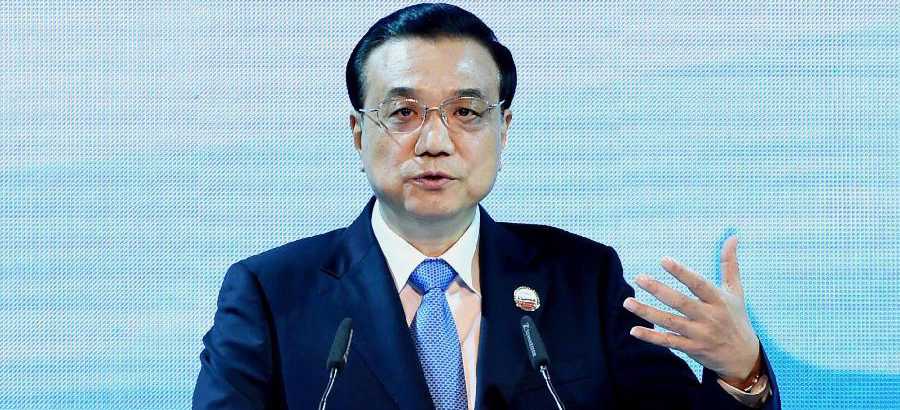 China to offer funds, producation capacity aid to neighbors