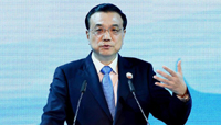 China to offer funds, producation capacity aid to neighbors