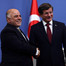 Turkey, Iraq focus on cooperation by leaving differences