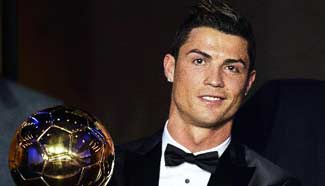 Top international sports news selected by Xinhua