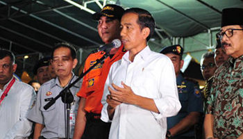 AirAsia Indonesia says to invite Flight QZ8501 families to Surabaya, Indonesia